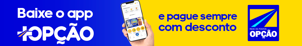 Posto Opção Super Banner