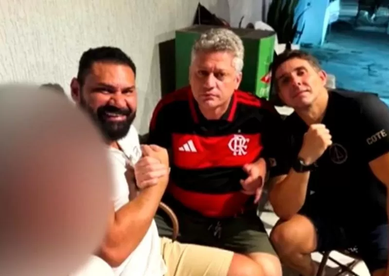 Foto: Reprodução