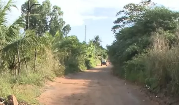 Mulher é encontrada morta com marcas de tiros às margens da BR-101, em Santa Rita