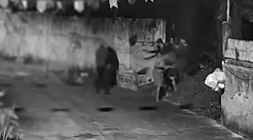 Polícia prende suspeito de participação em ataque que matou dois jovens no Rangel, em João Pessoa