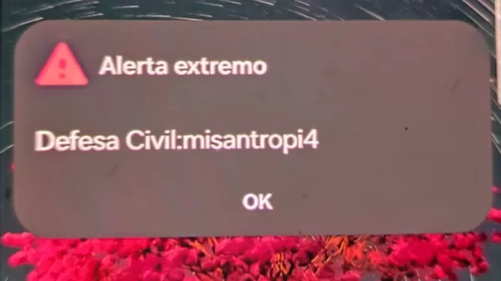 Foto: Reprodução