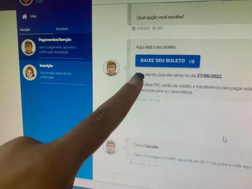 Foto: Reprodução