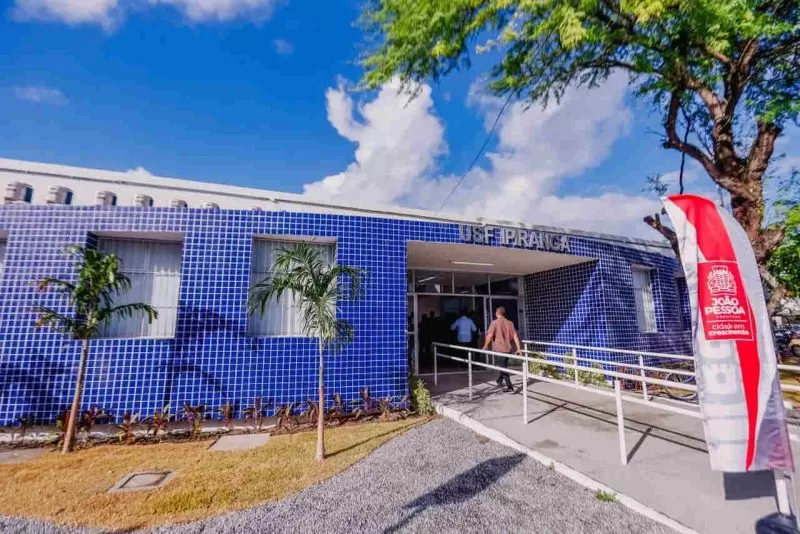 MPF pede condenação da Prefeitura de João Pessoa para implantar ponto eletrônico na saúde