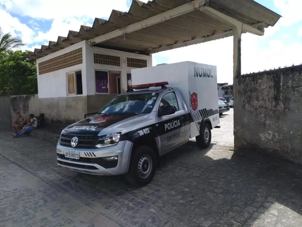 Foto: Reprodução