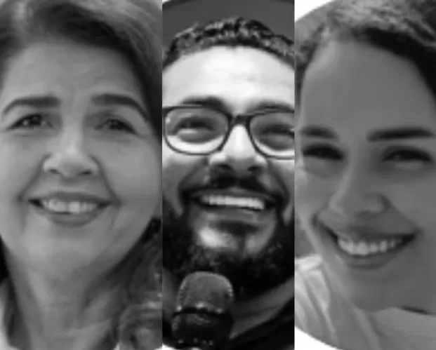 Pastor e duas fiéis morrem em grave acidente com carreta no Cariri da Paraíba