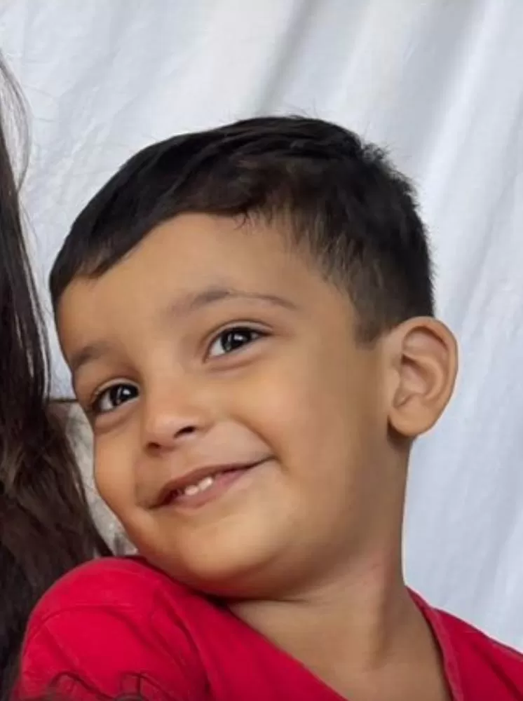 IML confirma traumatismo craniano como causa da morte de criança de 3 anos em acidente na Paraíba