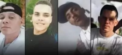Suspeito de envolvimento na morte dos quatro baianos é preso em Bayeux