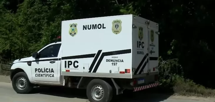 Homem em situação de rua é morto a tiros no Centro de Bayeux