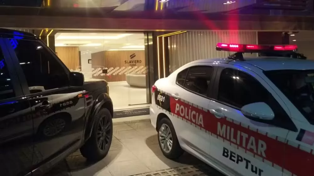 Homem é encontrado morto dentro de quarto de hotel em João Pessoa