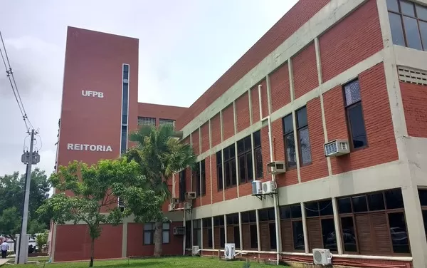 Universidade Federal da Paraíba oferta 449 vagas em cursos de graduação