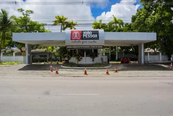 Prazo para aderir ao Refis 2026 de João Pessoa termina nesta sexta-feira (31)