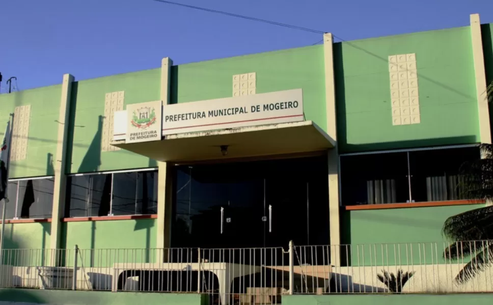 Inscrições para concurso da Prefeitura de Mogeiro terminam nesta sexta-feira (31)