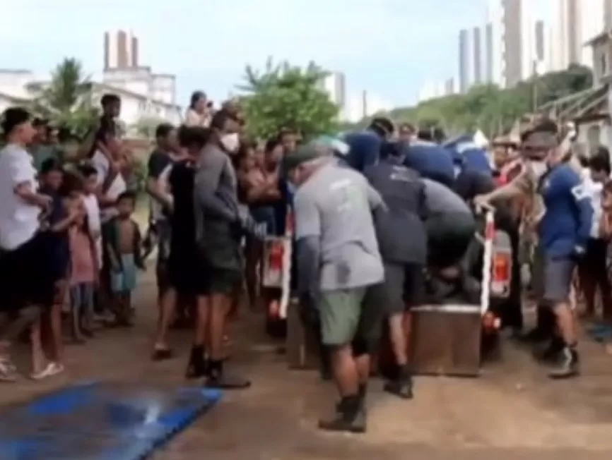 Foto: Reprodução