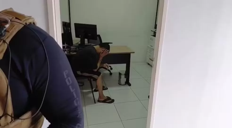 Foto: Reprodução