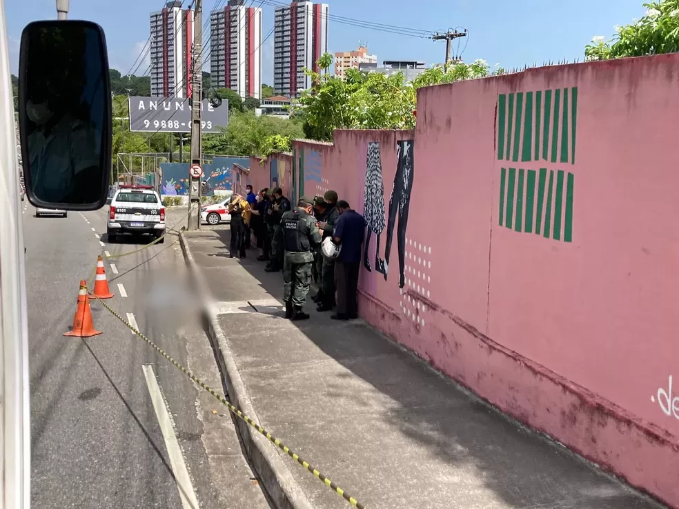 Reprodução: Luana Silva.