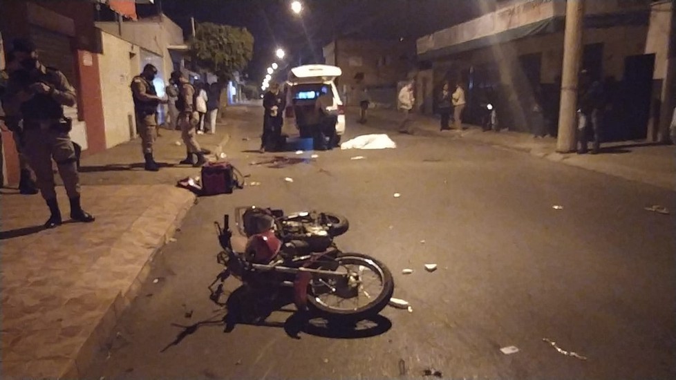 Foto ilustrativa. Reprodução: Internet.