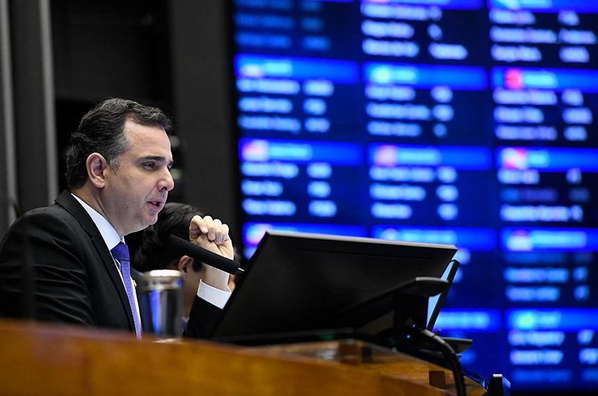 Foto: Agência Senado