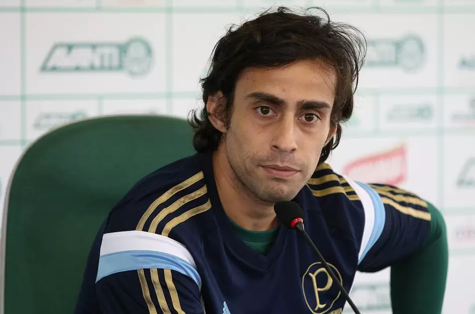 Foto: Cesar Greco/Palmeiras