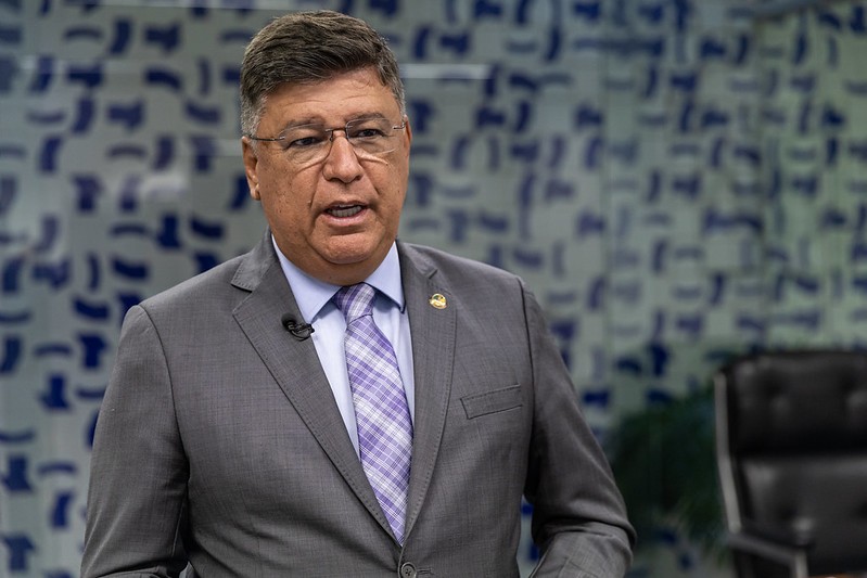 Foto: Agência Senado