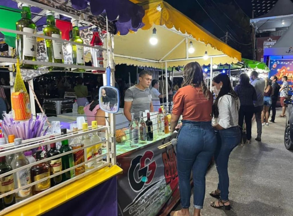 Foto: Prefeitura de Patos