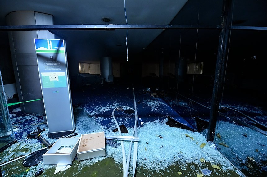 Jefferson Rudy/Agência Senado