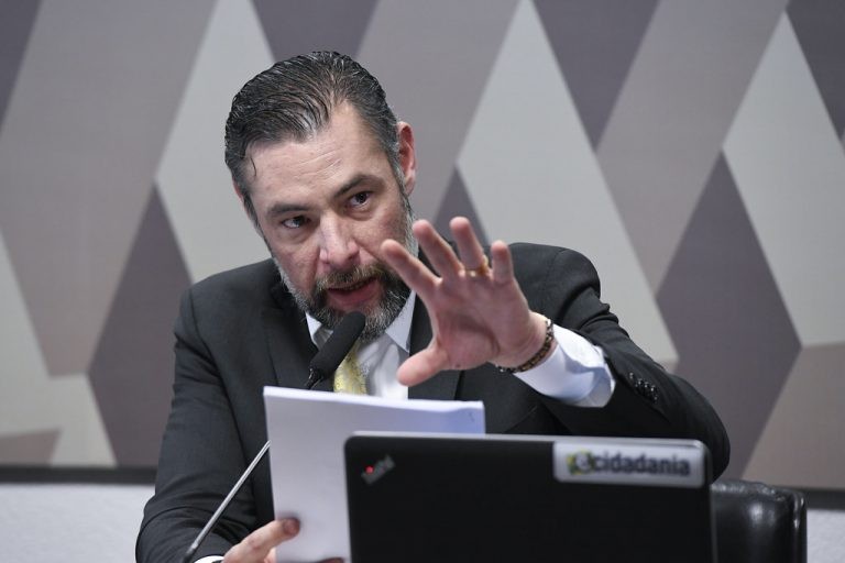 Foto: Agência Senado