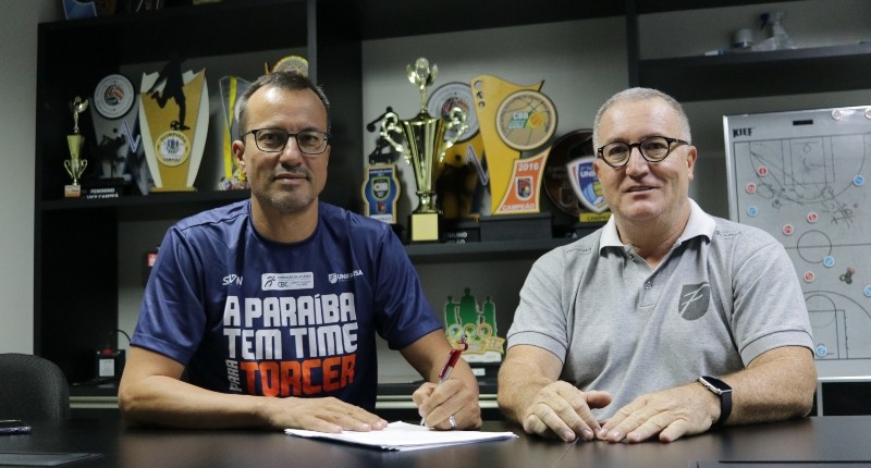 Foto: ASCOM / Unifacisa