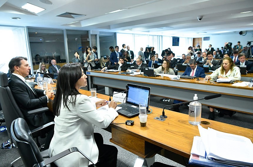 Foto: Reprodução/Congresso em Foco
