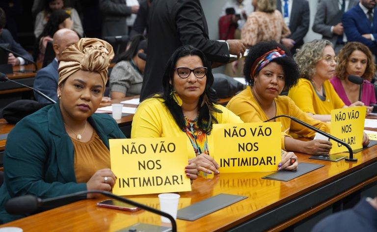 Foto: Agência Câmara de Notícias