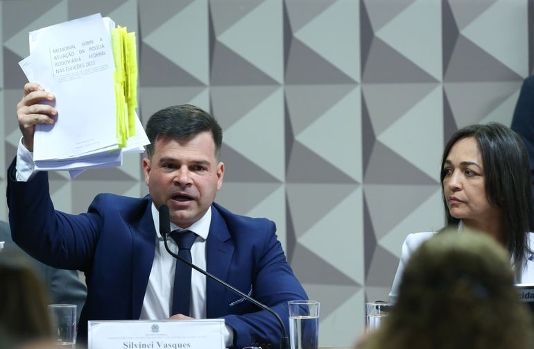 Foto: Agência Brasil 