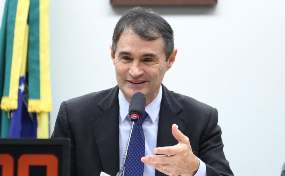 Foto: Agência Câmara de Notícias 