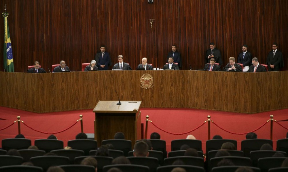 Foto: Agência Brasil 