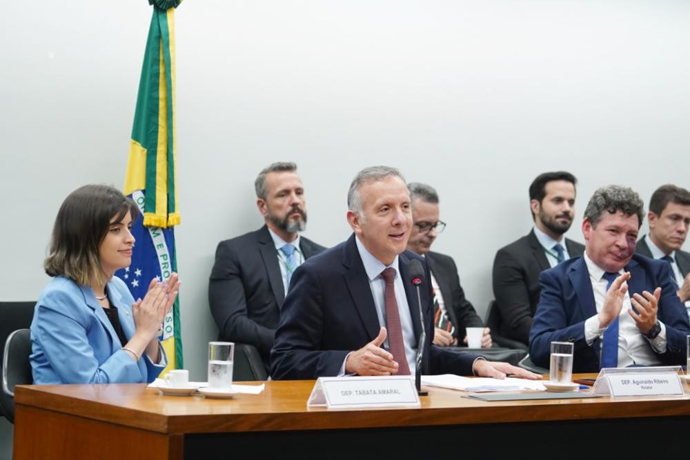 Foto: Âgência Câmara de Notícias 