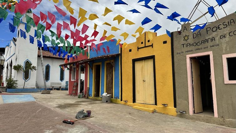 Foto: TV Brasil/Reprodução Agência Brasil