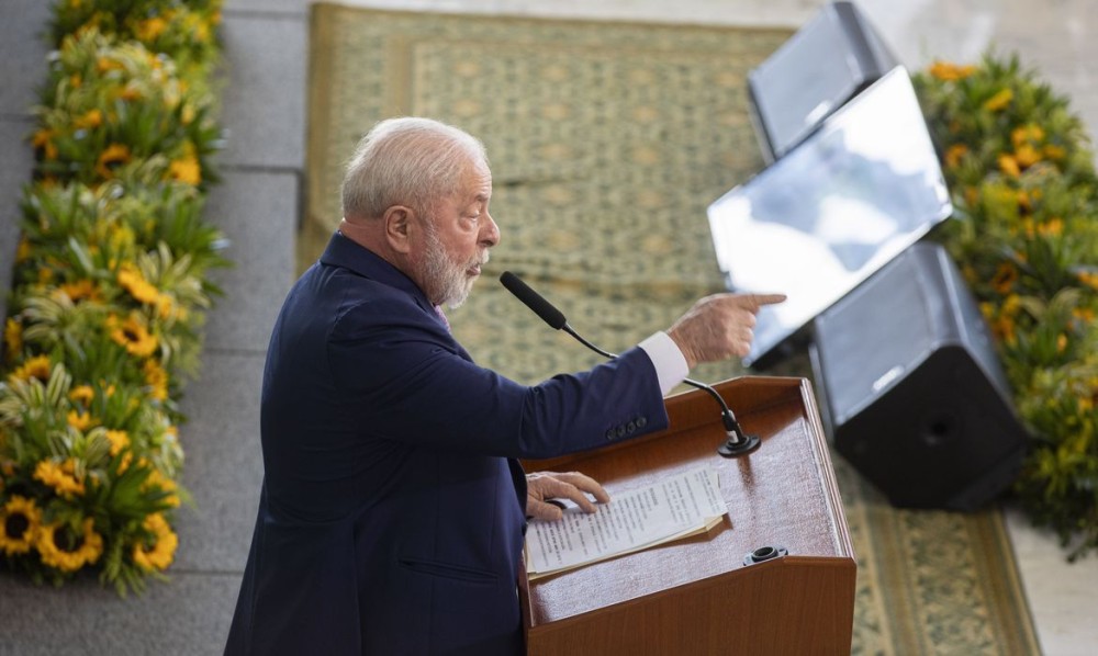 Foto: Agência Brasil 