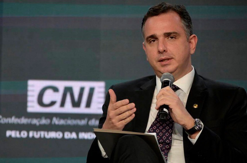 Foto: Agência Senado