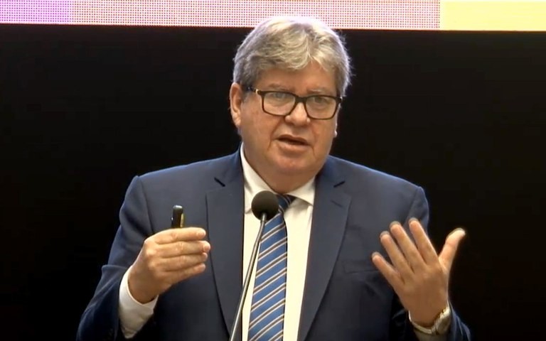 Foto: Governo da Paraíba