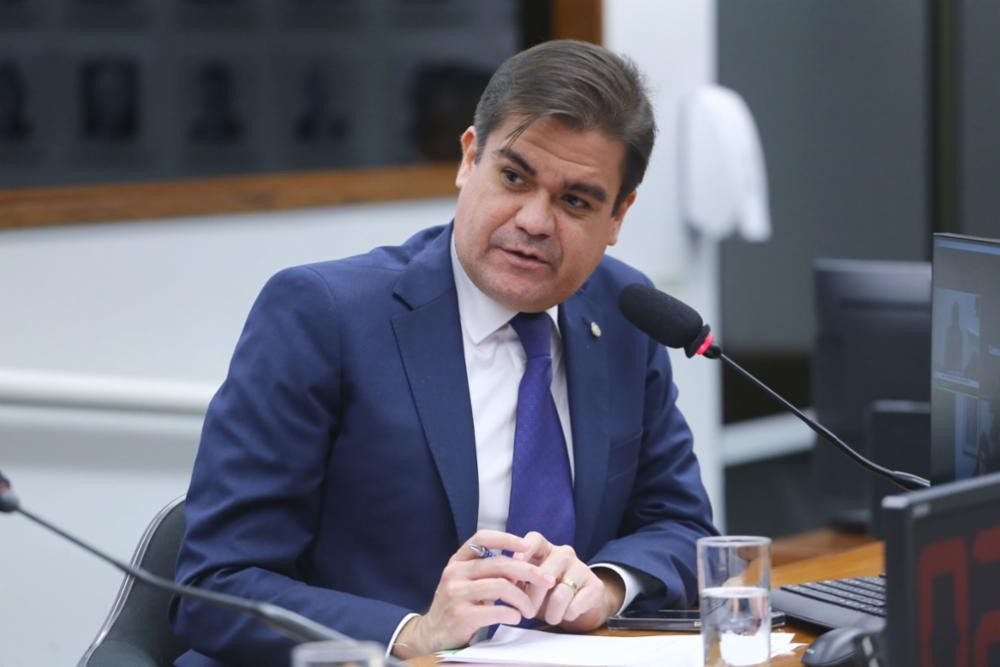 Foto: Agência Câmara de Notícias 