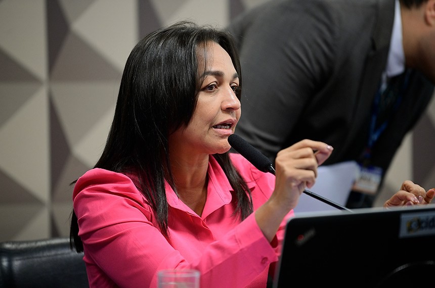 Foto: Agência Senado 