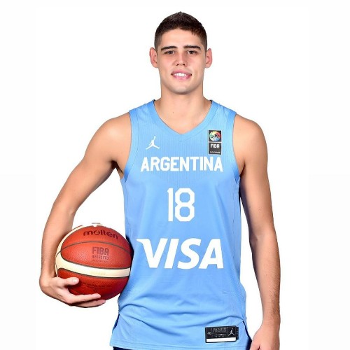 Foto: Basquete Unifacisa 