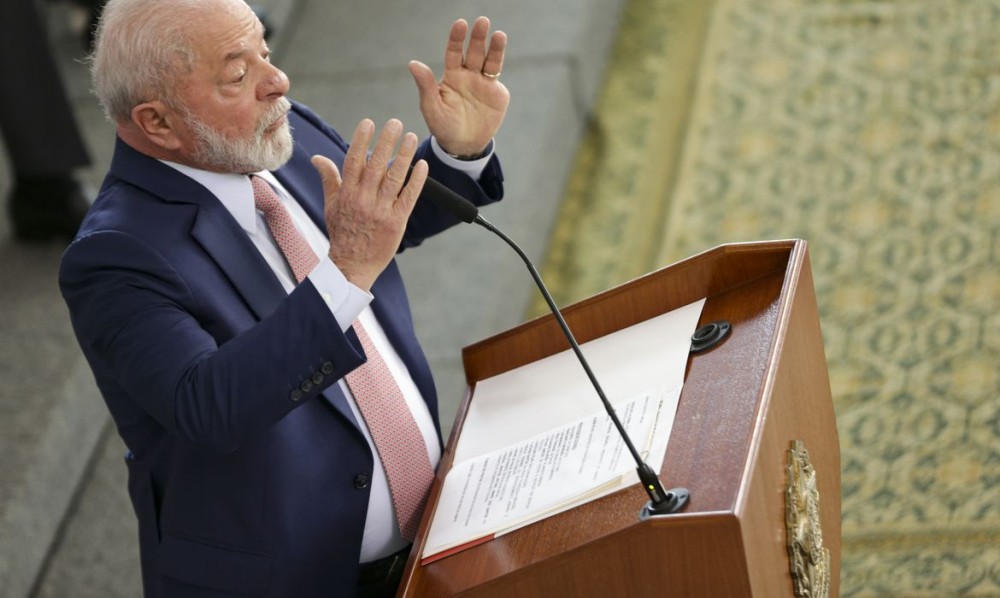 Foto: Agência Brasil