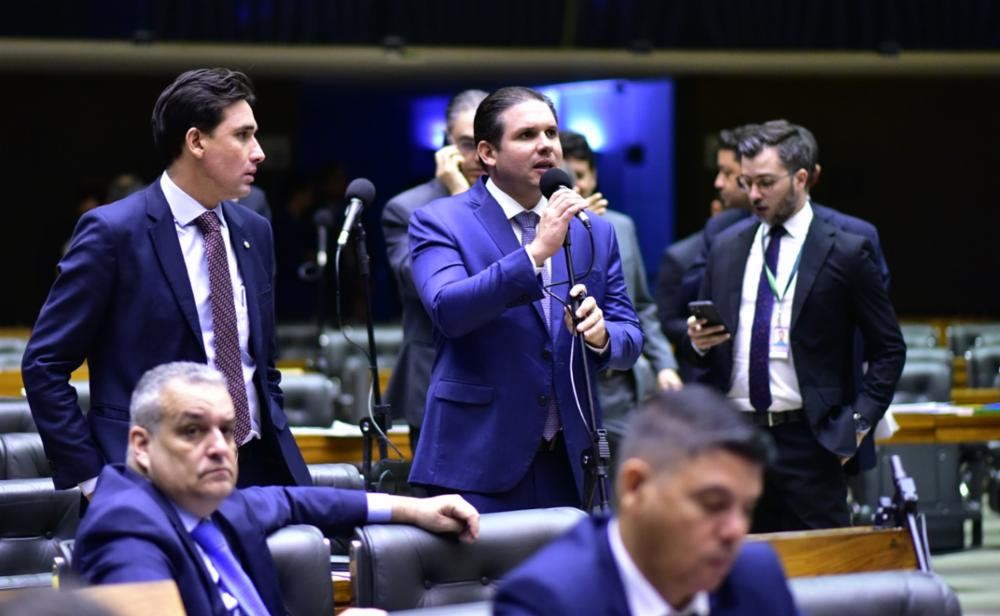 Foto: Agência Câmara de Notícias 