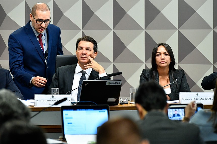Foto: Agência Senado