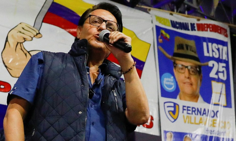 Foto: REUTERS/Mason Jarvi