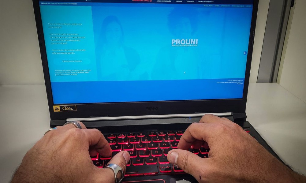 Foto: Agência Brasil