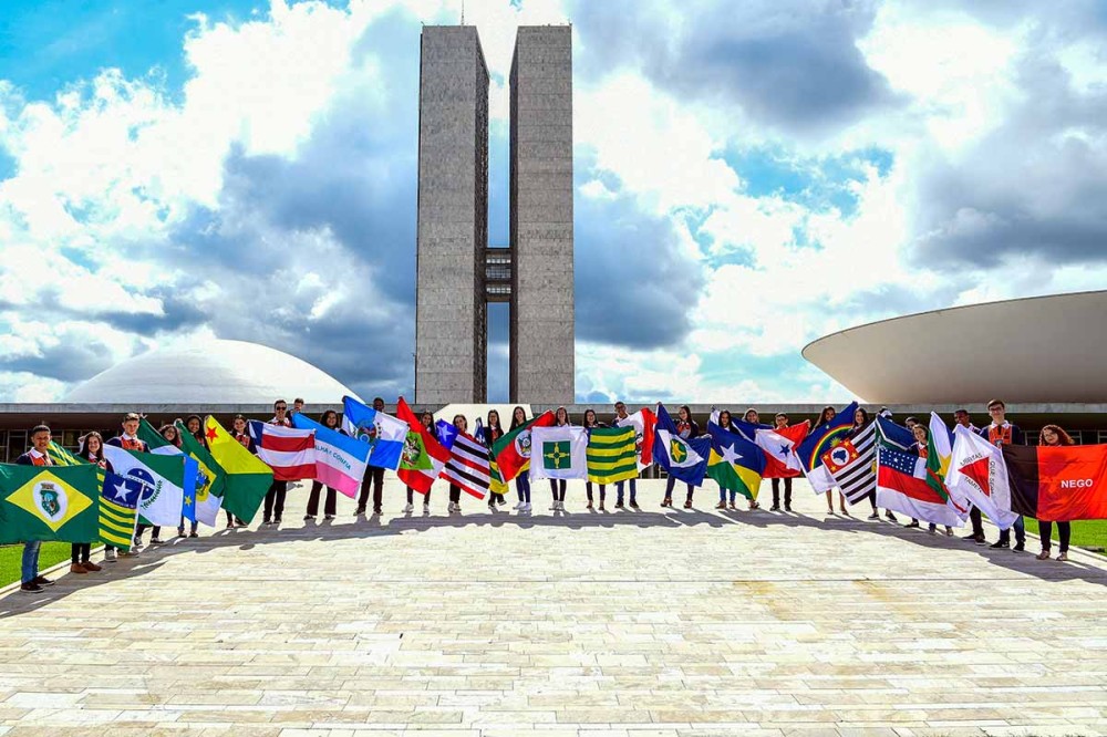 Foto: Geraldo Magela/Agência Senado