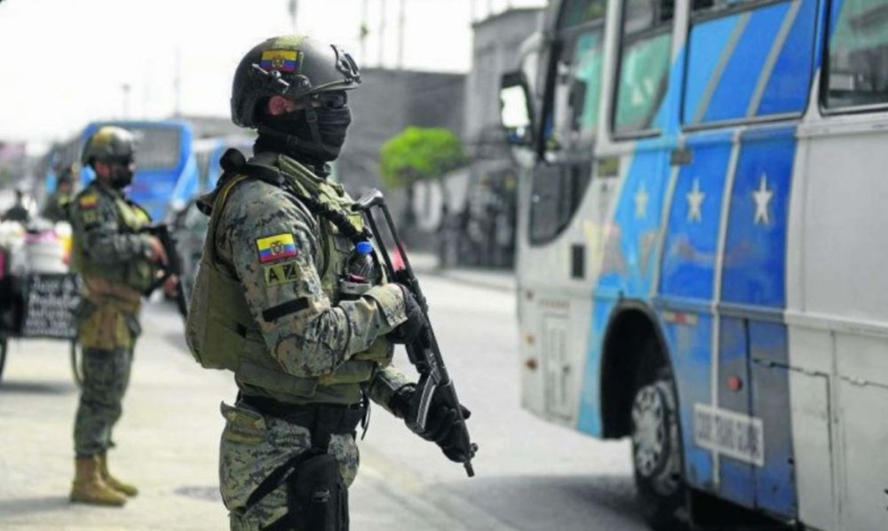 Foto: Henry Romero – Reuters