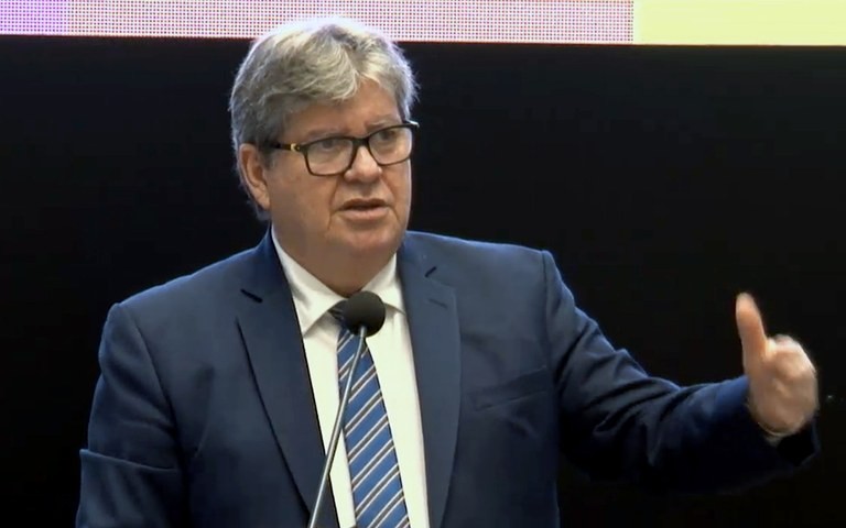 Foto: Governo da Paraíba 