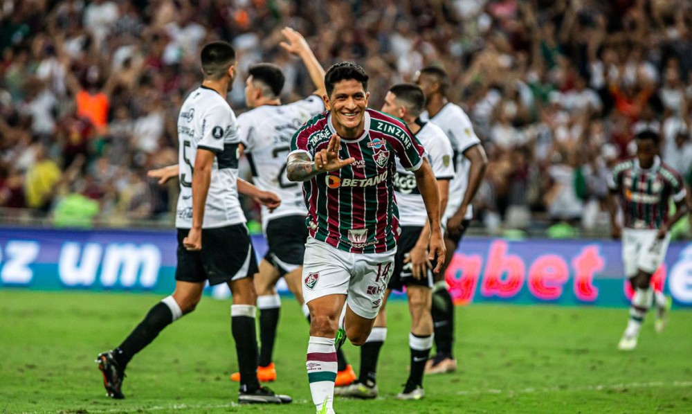 Foto: © Marcelo Goncalves/Fluminense F. C./Direitos Reservados