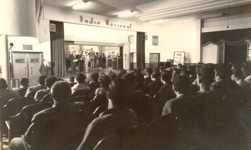 Foto: © Acervo EBC/Direitos reservados